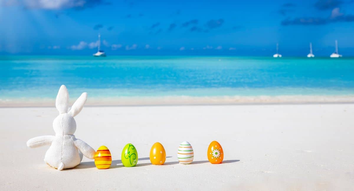 3 Caribbean Islands With Best Local Easter Traditions in 2024