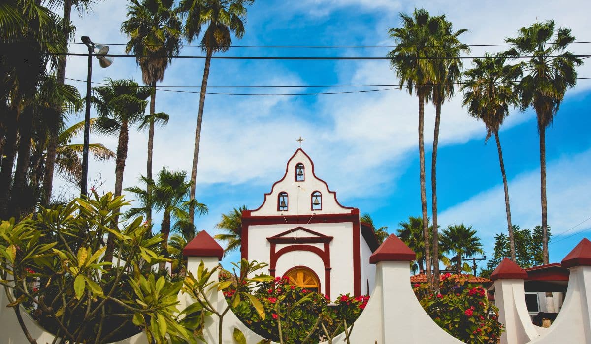 7 Incredible Hidden Gems Near Los Cabos To Visit In 2024