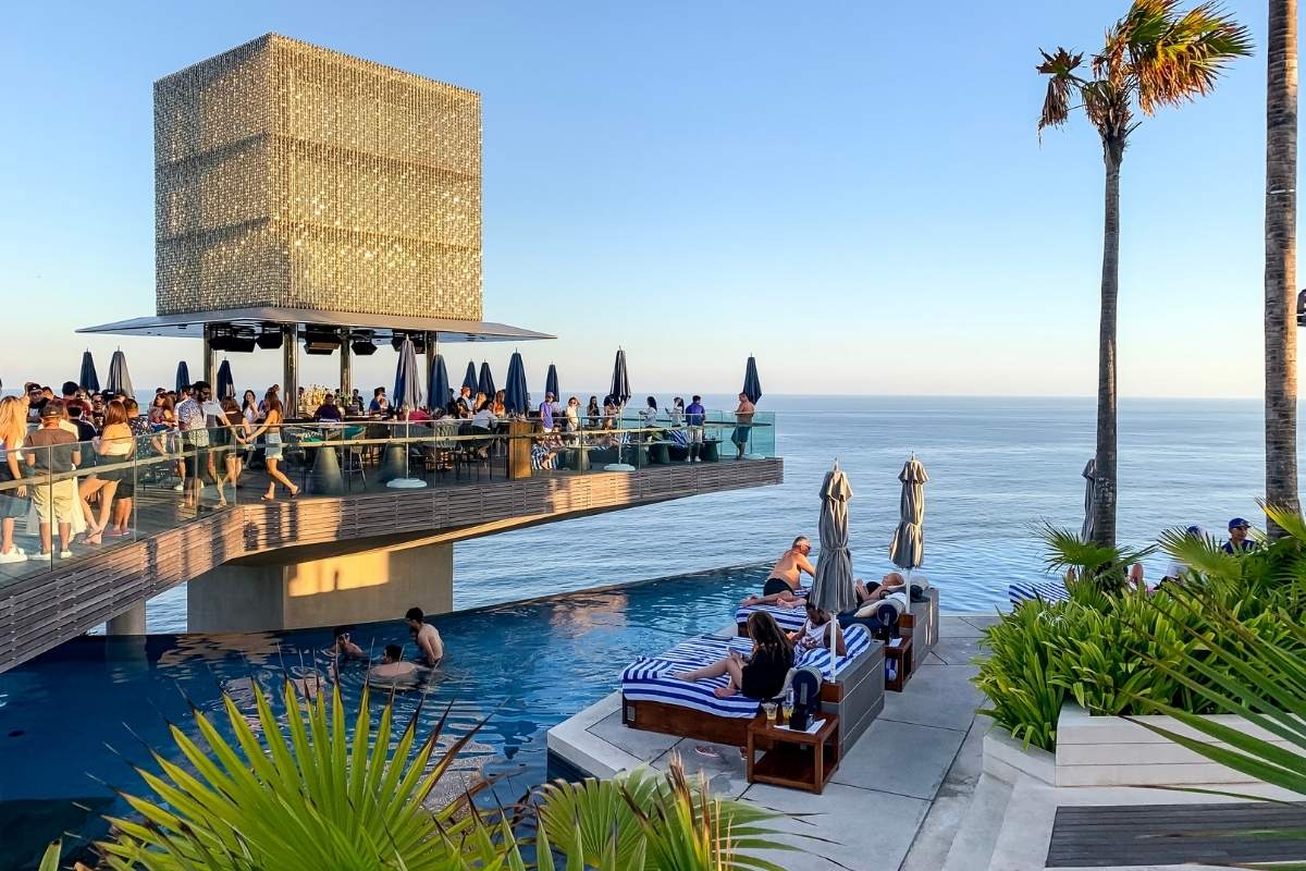 Bali Bans All Christmas Parties and Firework Displays For NYE’s Eve