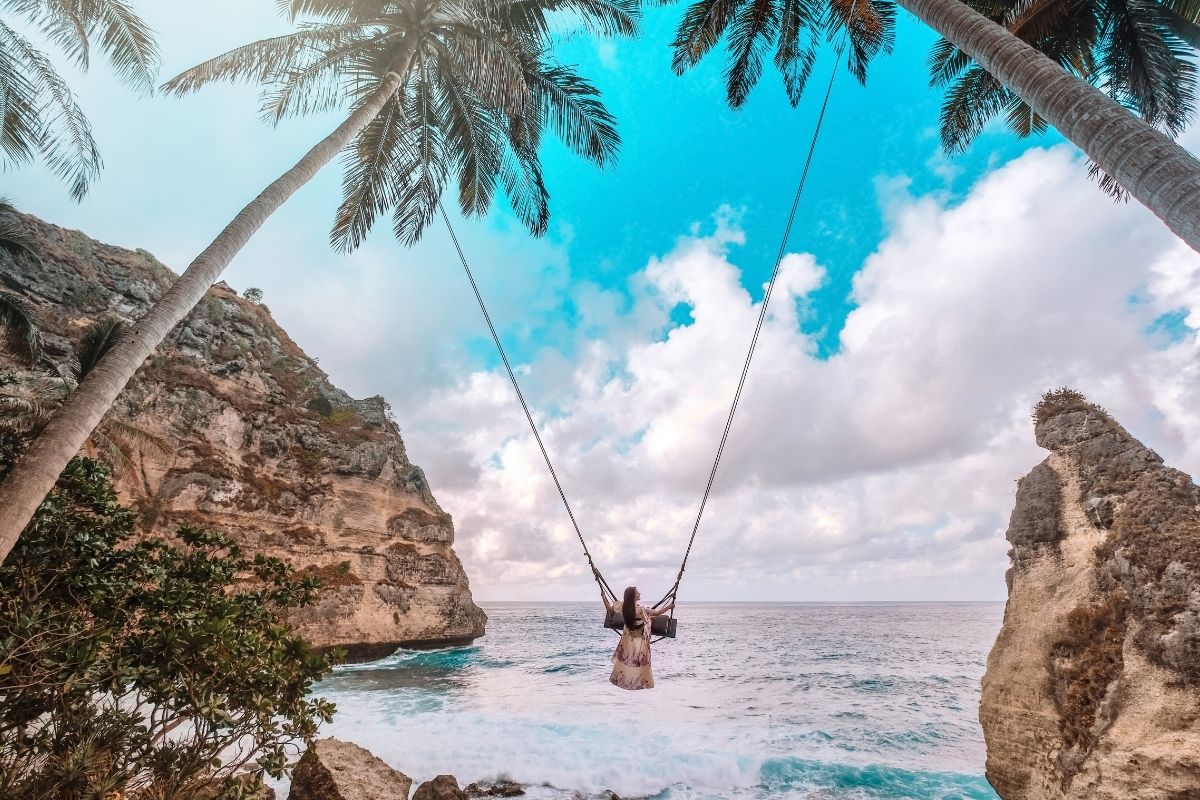 Bali Has Received Only 153 Tourist Visa Applications Since The Reopening