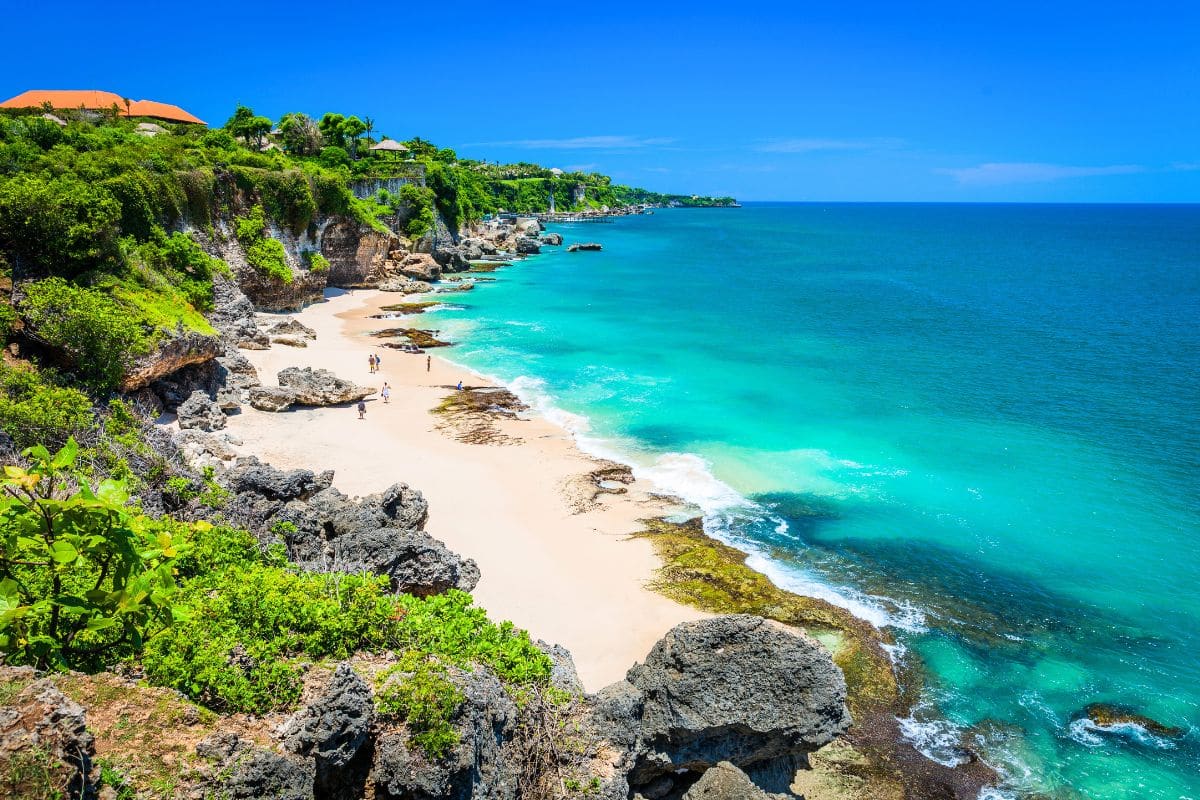 Bali Issues New Travel Warnings Due To Multiple Tragic Incidents