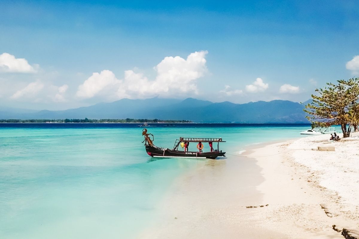 Bali To Reopen For All Countries On February 4 With a Shorter Quarantine