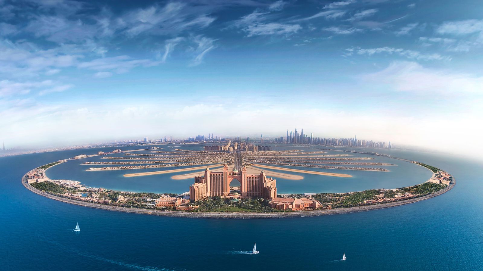 Conde Nast's Readers' Choice Awards' Top World Resorts Revealed