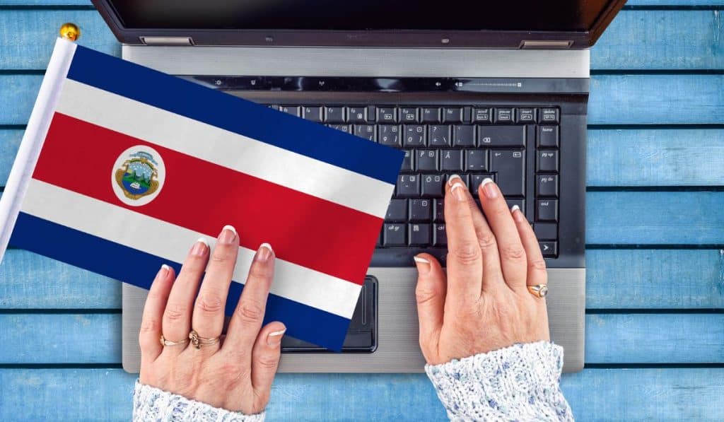 Costa Rica Digital Nomad Visa 