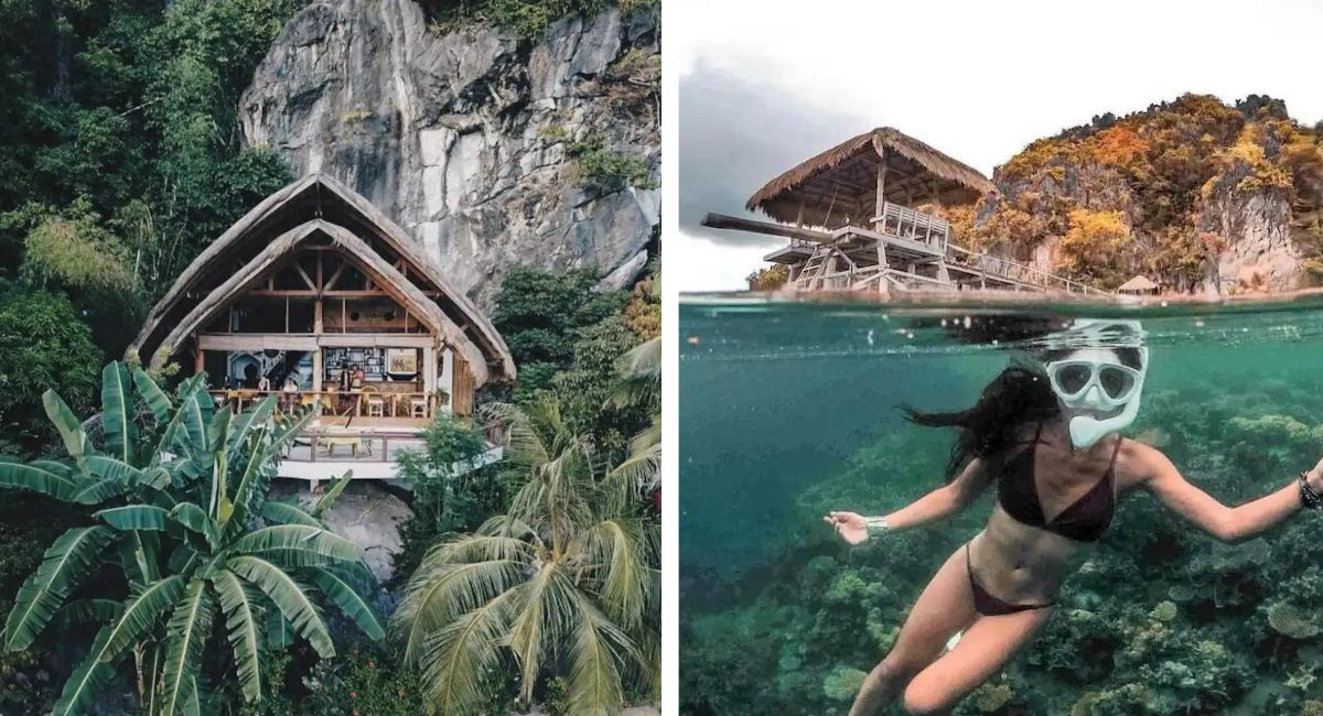 The Secret To Finding The Coolest Vacation Rentals For Summer 2024