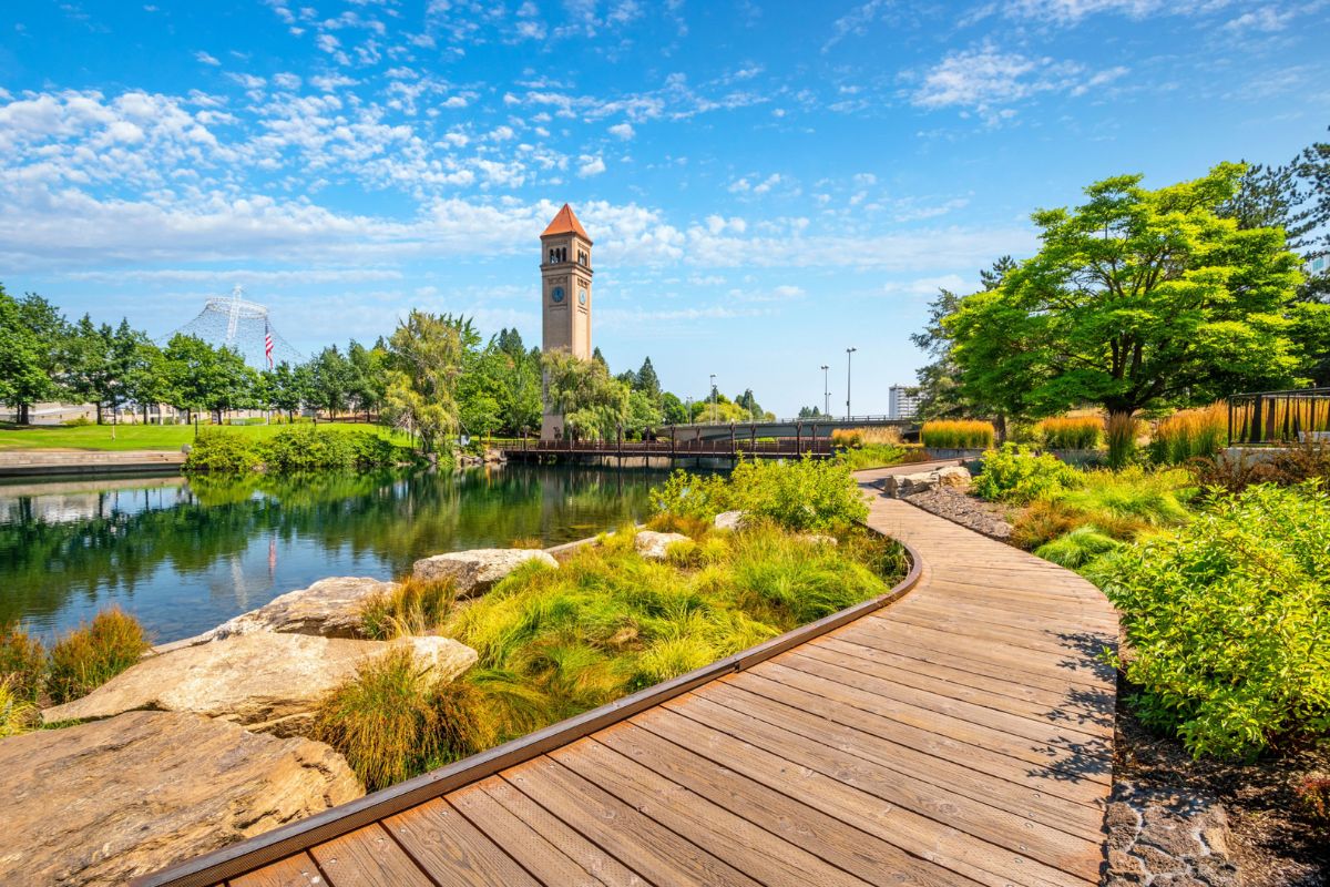 TOP Hidden Travel Gems In The US