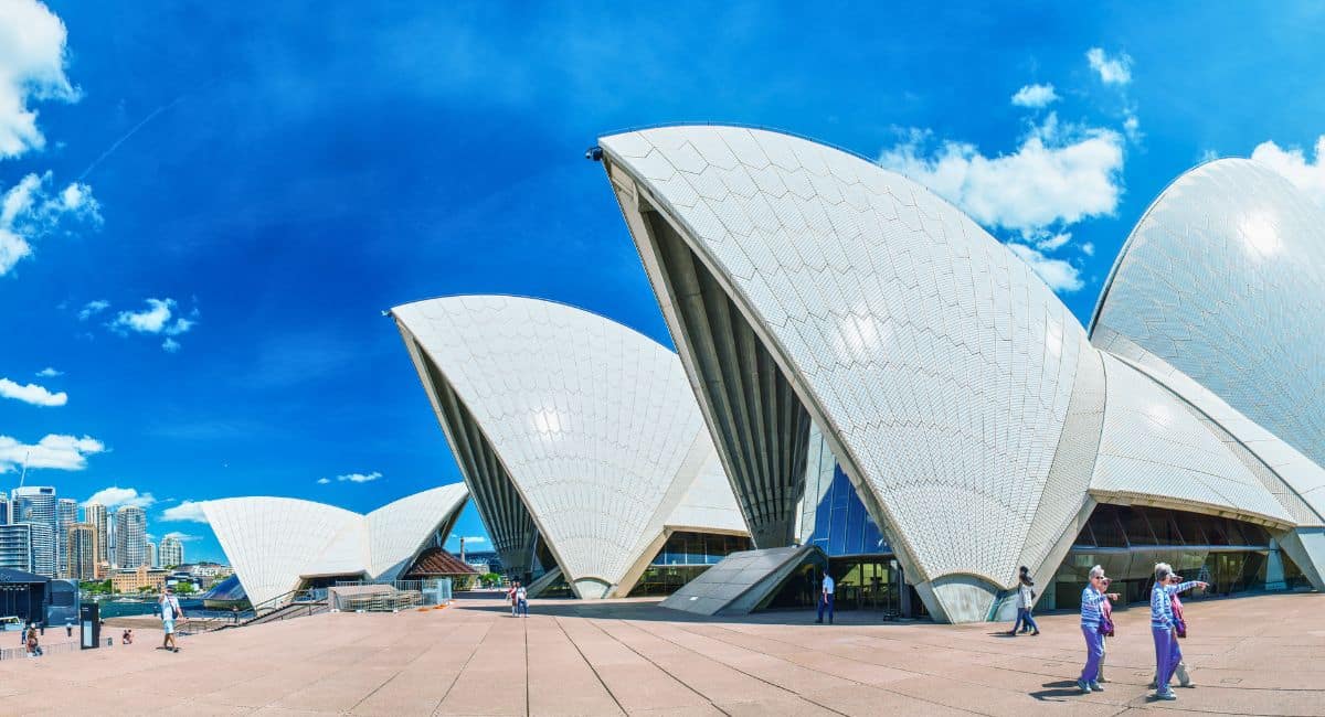 U.S. Embassy Warns Americans Visiting Australia To 'Remain Vigilant' Amid Recent Terrorist Attacks