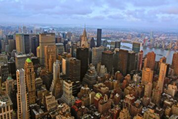 USA restricciones de viaje - covid-19