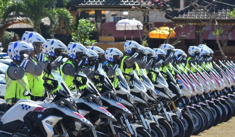 Why Is Bali Deploying Thousands Of Security Troops